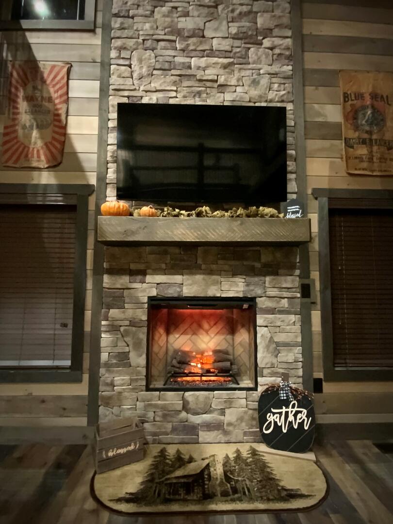 Coal Camp Lodge | Photo 35