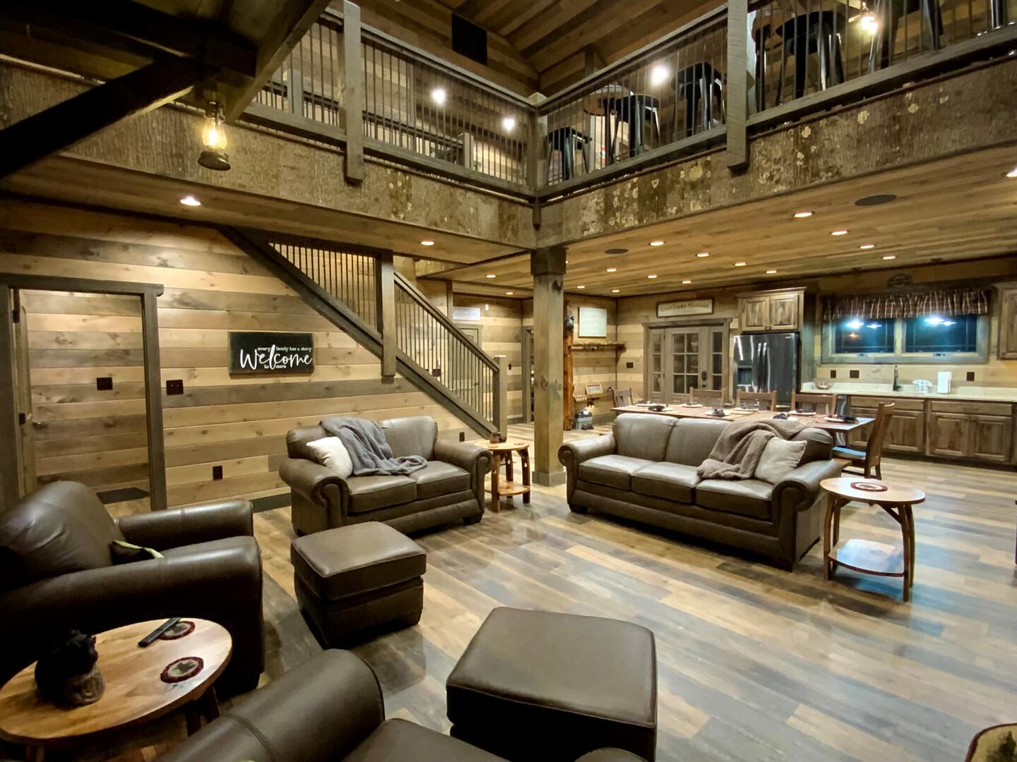 Coal Camp Lodge | Photo 15