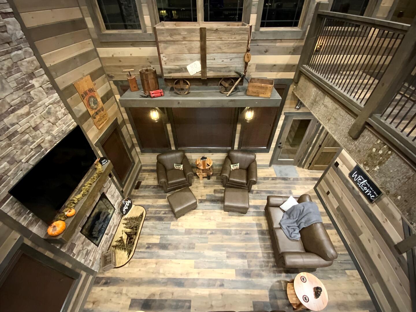 Coal Camp Lodge | Photo 25