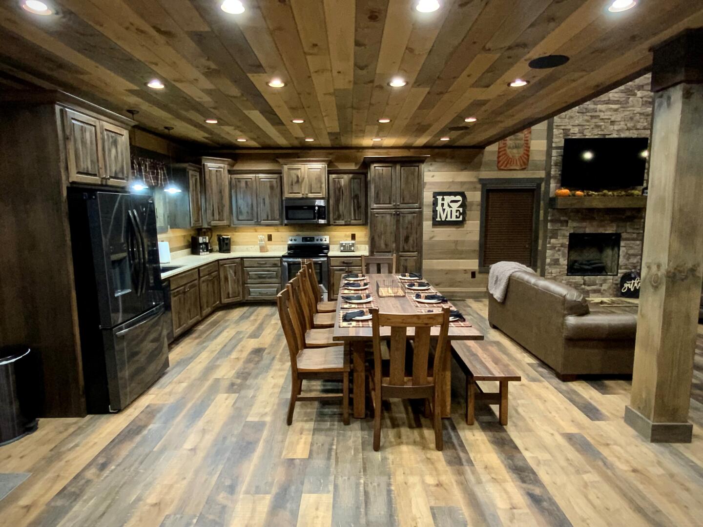 Coal Camp Lodge | Photo 50