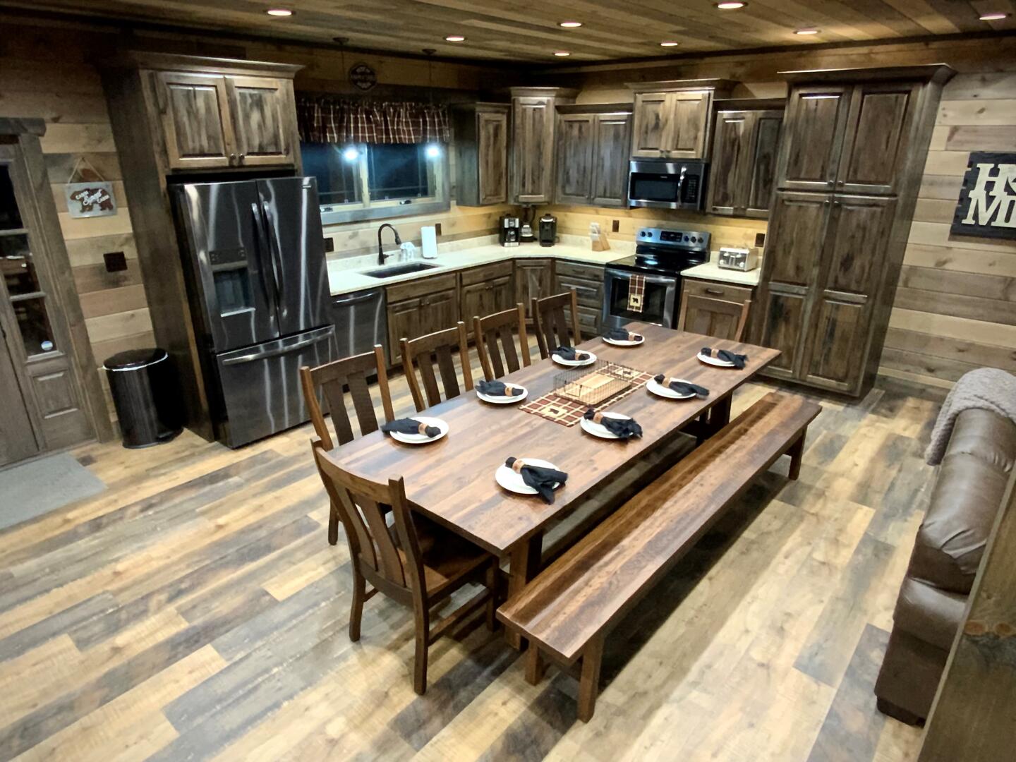 Coal Camp Lodge | Photo 60