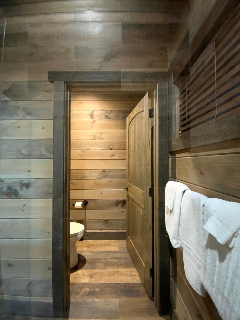 Coal Camp Lodge | Photo 315