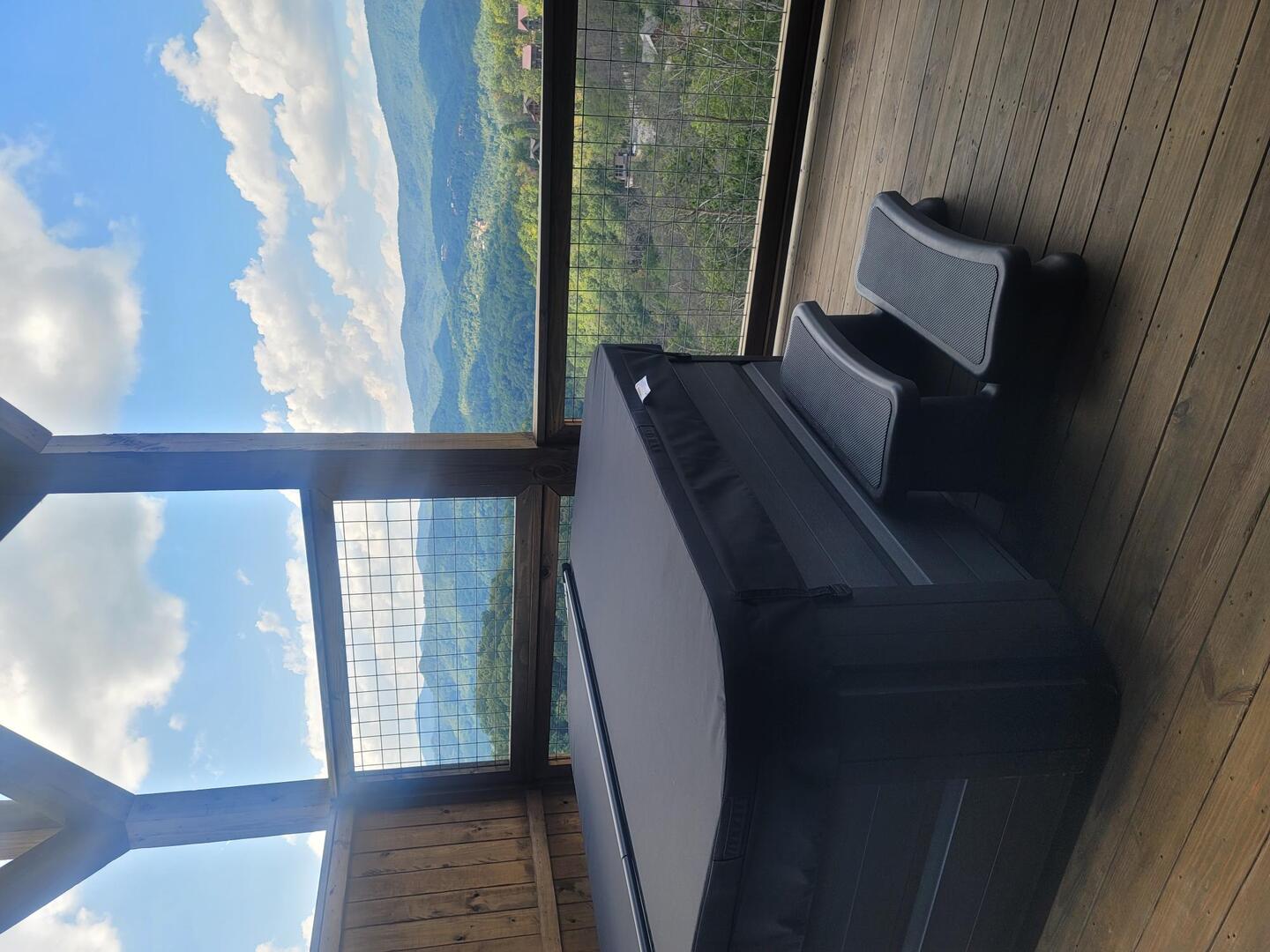 Coal Camp Lodge | Photo 718