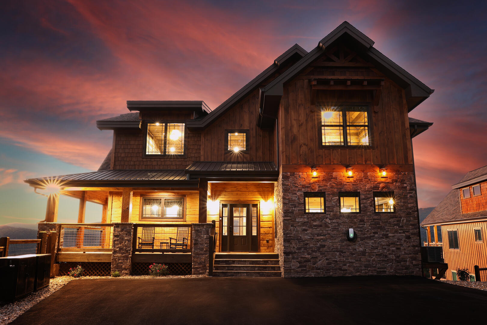 Coal Camp Lodge | Photo 1033