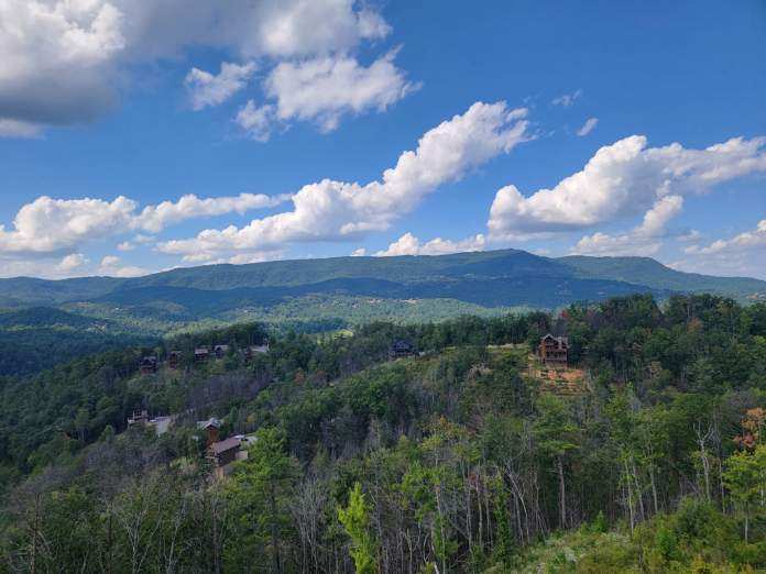 Coal Camp Lodge | Photo 1070