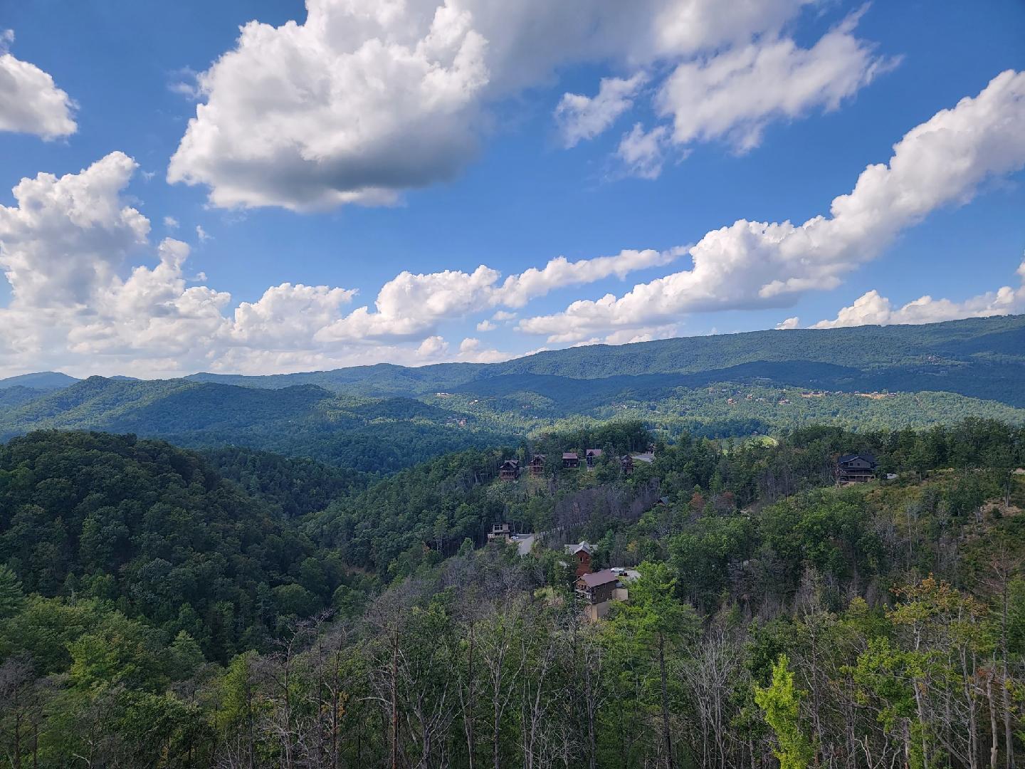 Coal Camp Lodge | Photo 1075