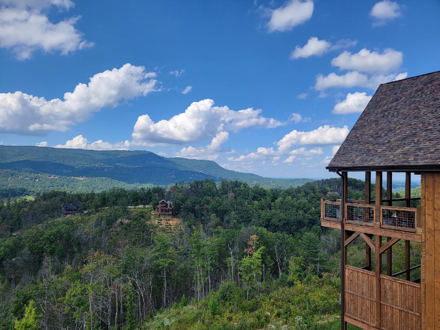 Coal Camp Lodge | Photo 1080