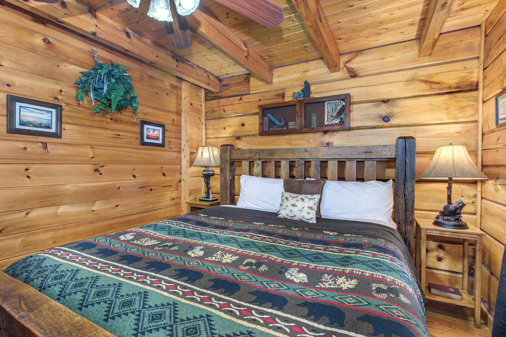 Catch Me If You Can | Photo 140