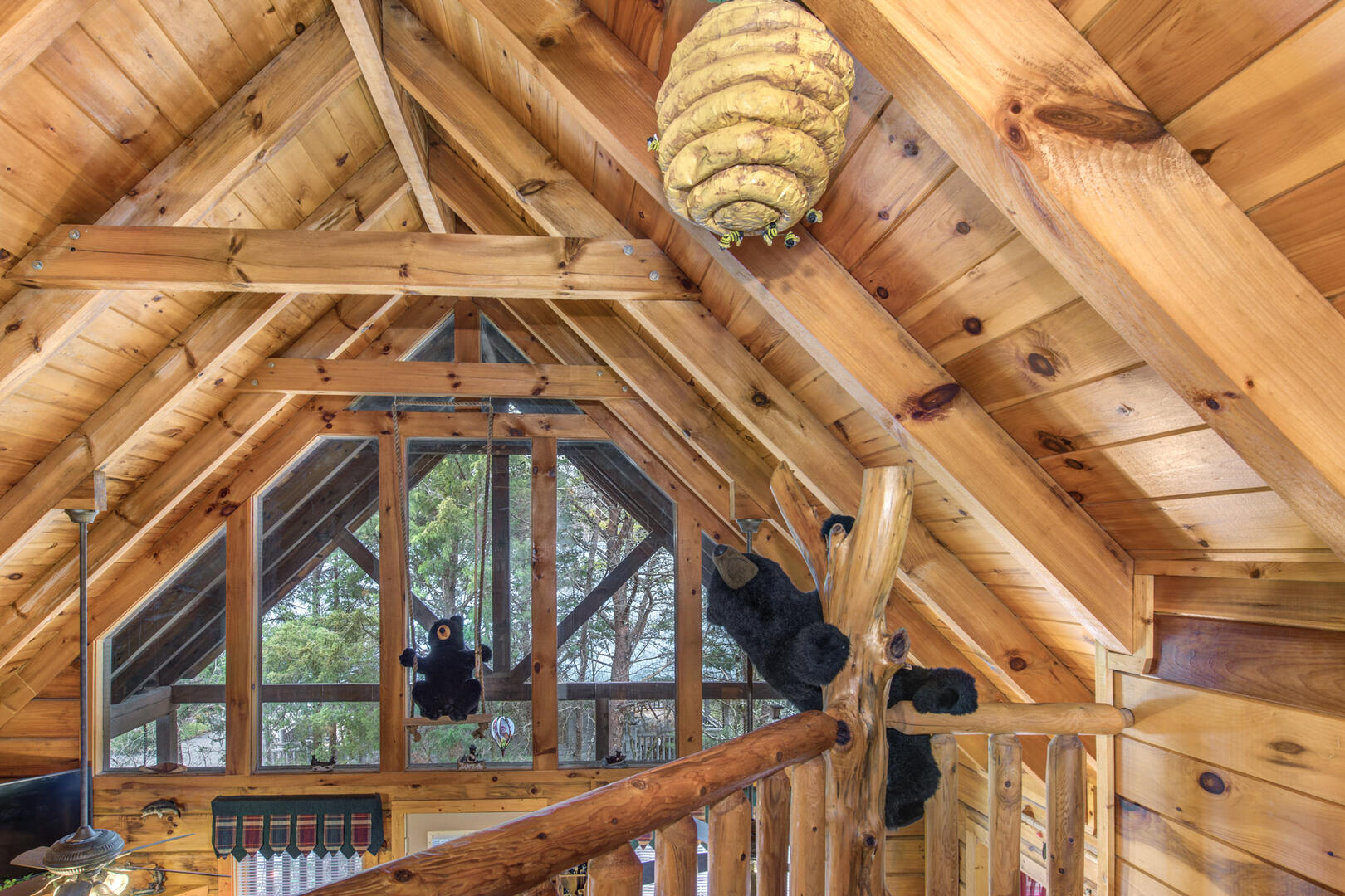 Catch Me If You Can | Photo 600