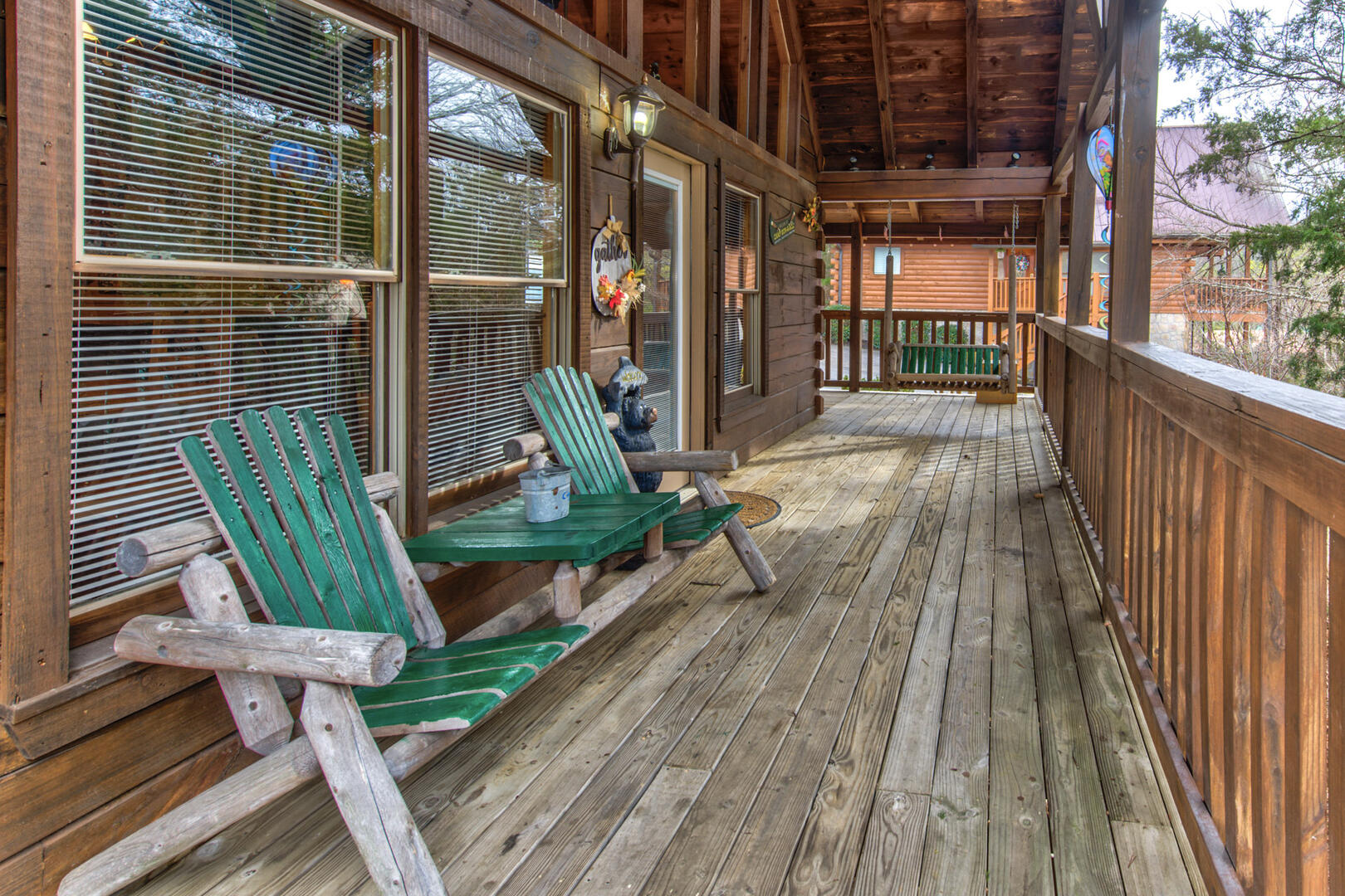 Catch Me If You Can | Photo 498