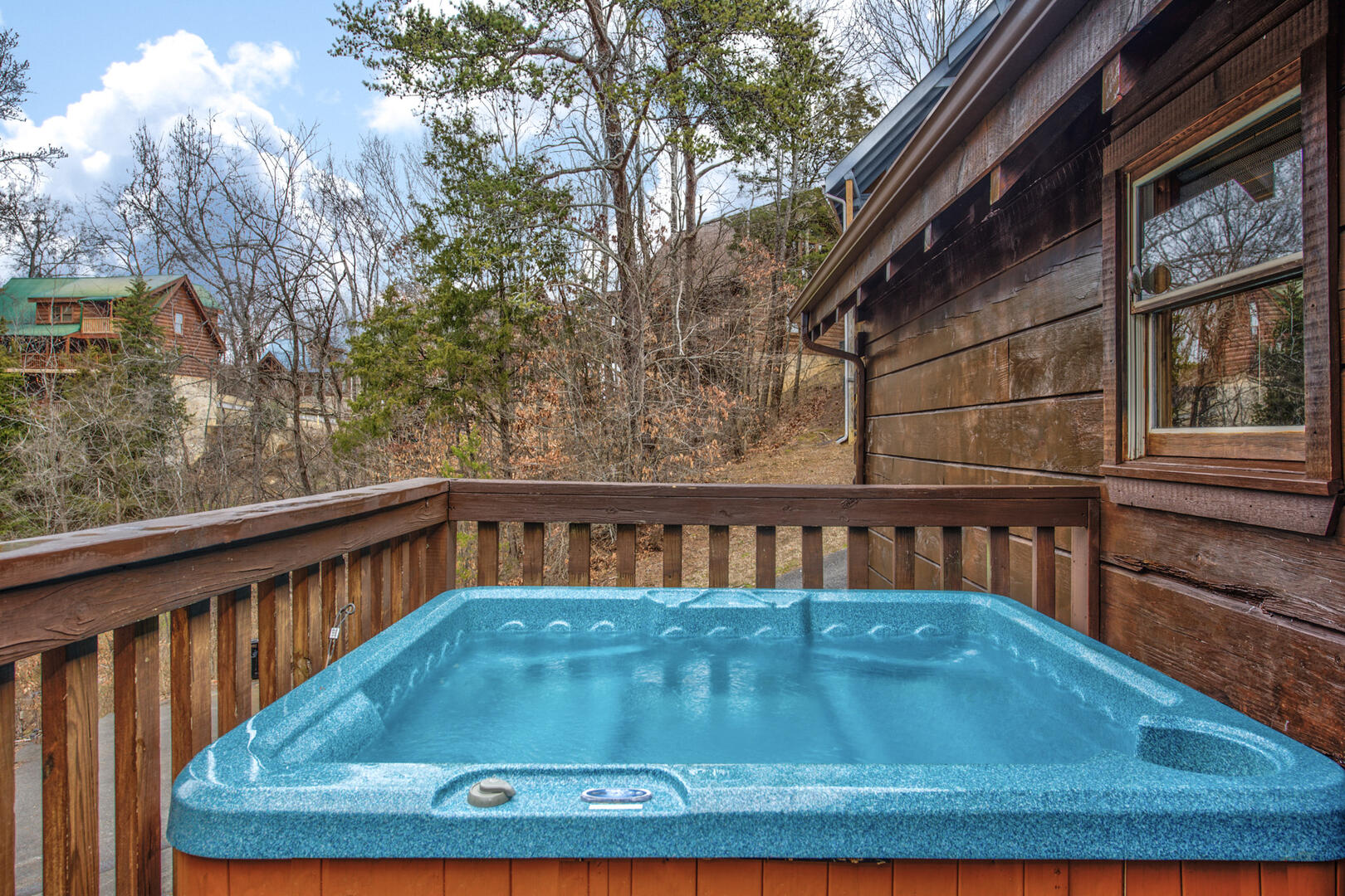 Catch Me If You Can | Photo 494