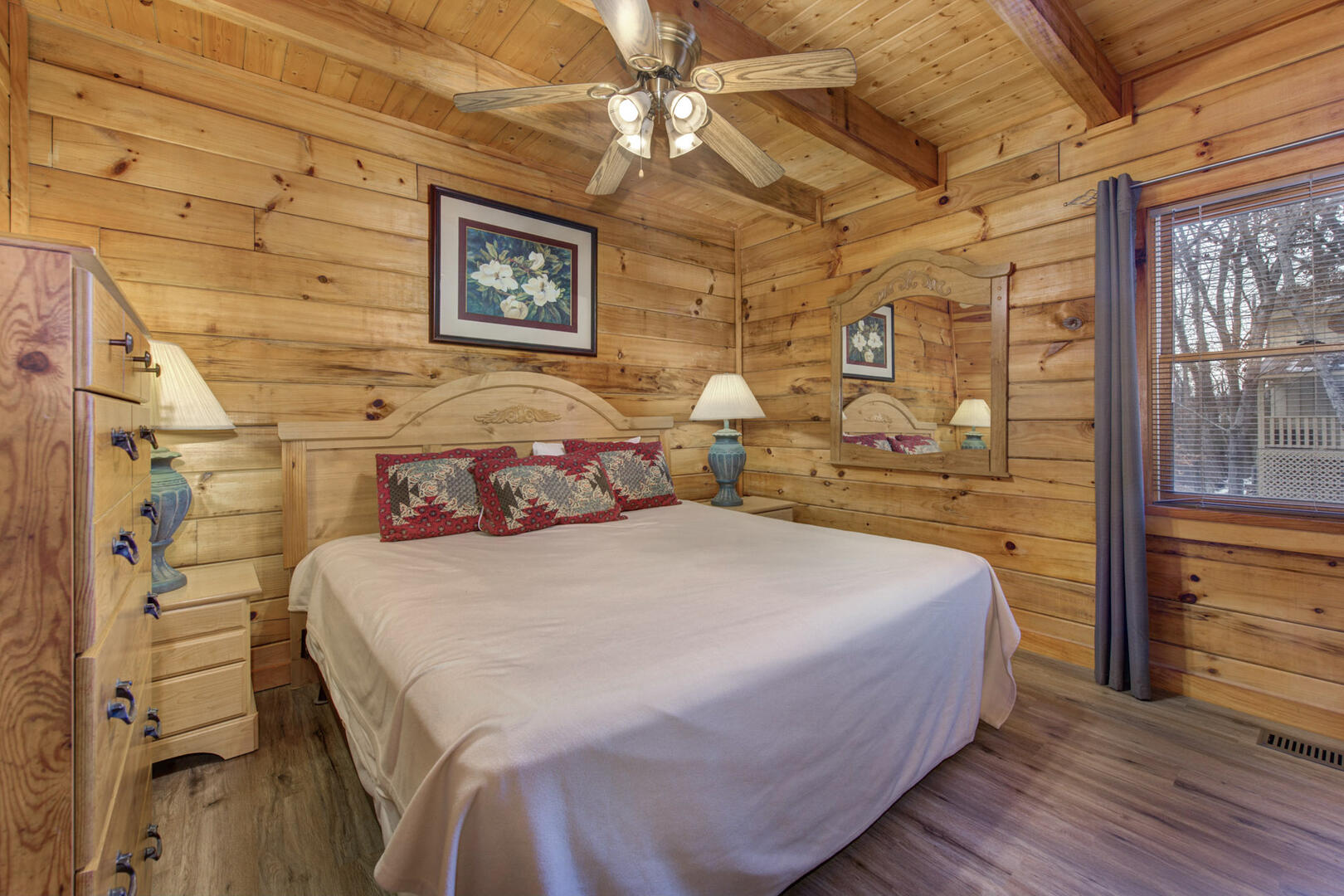 Smoky Mountain Memories | Photo 720