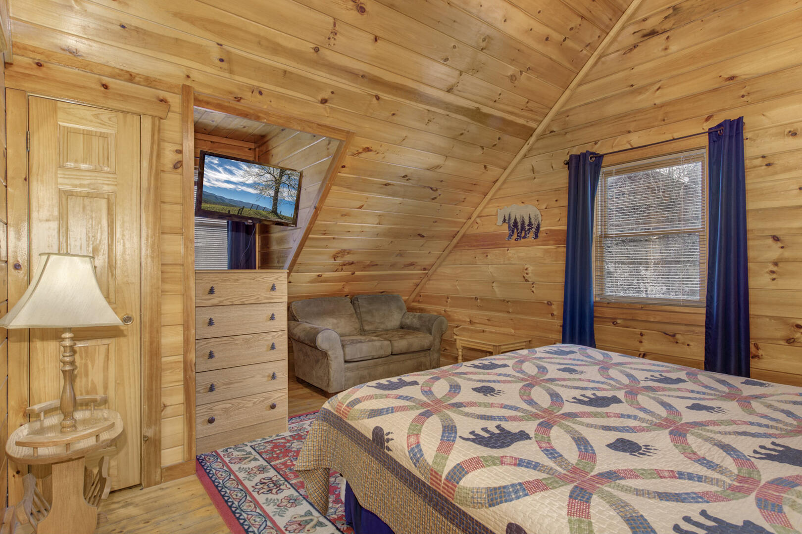 Smoky Mountain Memories | Photo 750