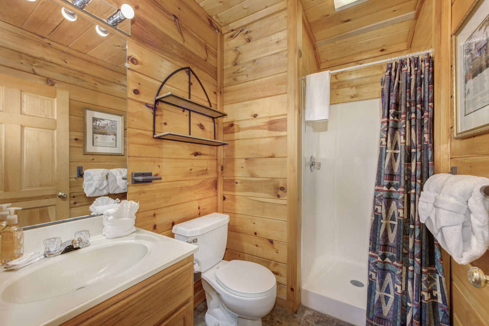 Smoky Mountain Memories | Photo 760