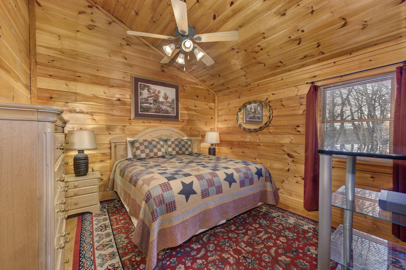 Smoky Mountain Memories | Photo 770