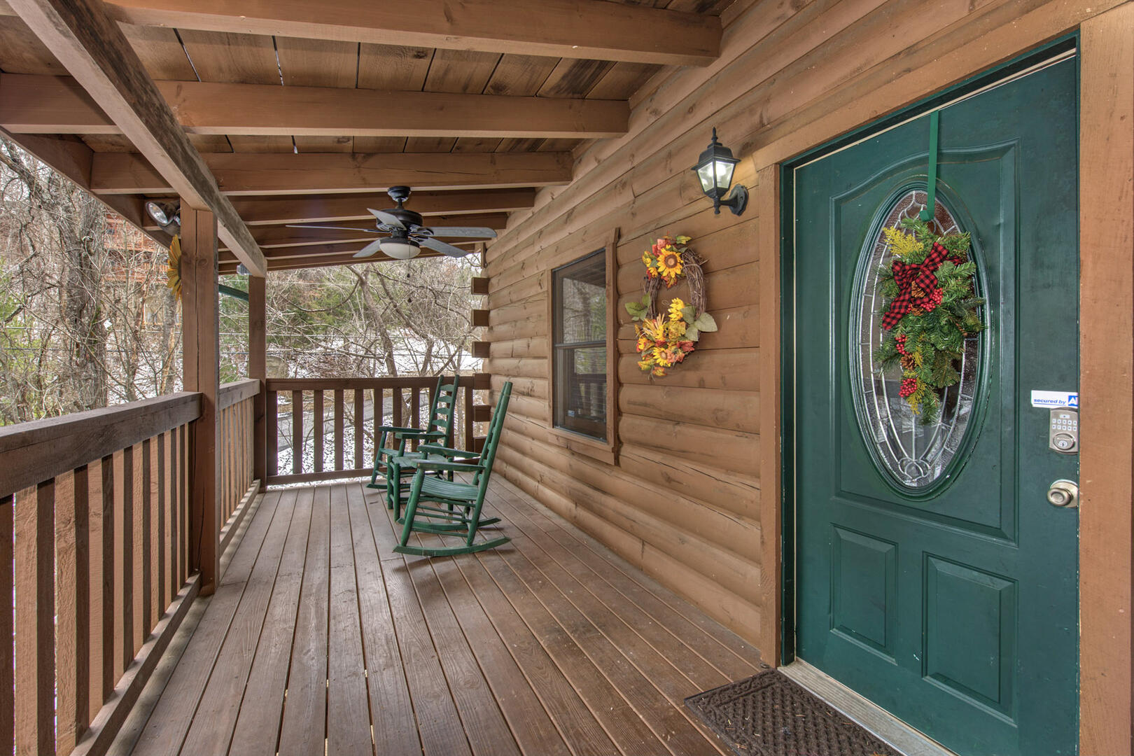 Smoky Mountain Memories | Photo 845