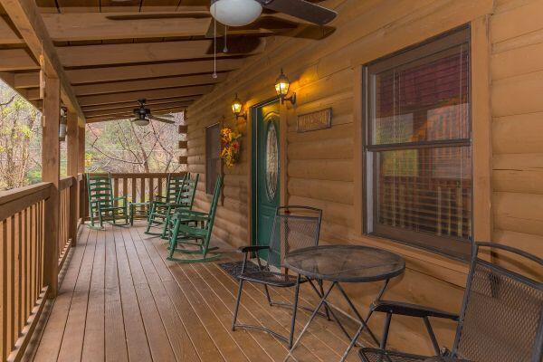 Smoky Mountain Memories | Photo 855