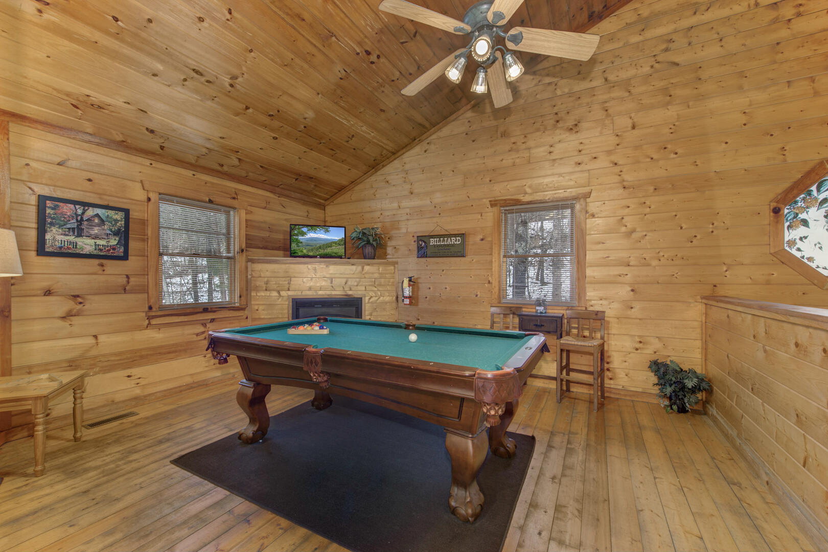 Smoky Mountain Memories | Photo 670