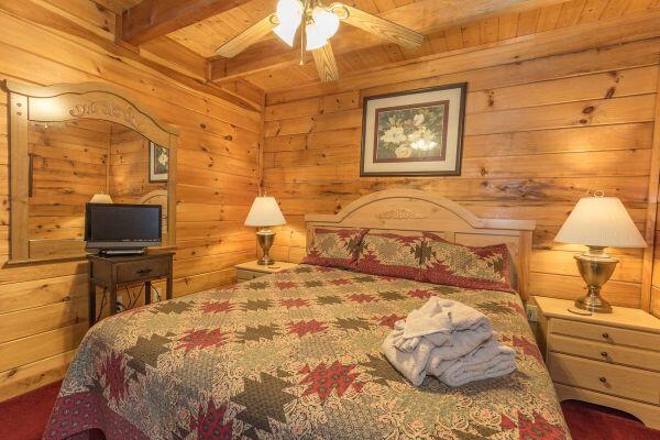 Smoky Mountain Memories | Photo 280