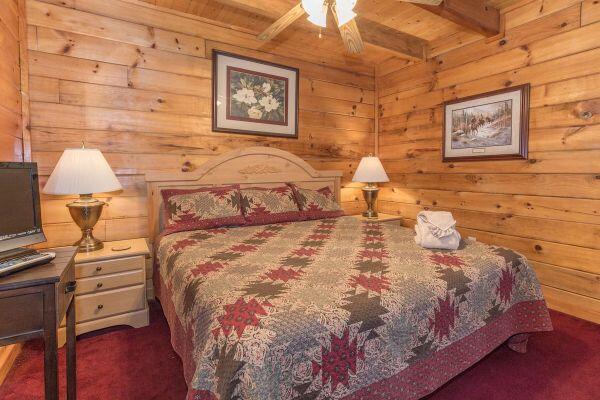 Smoky Mountain Memories | Photo 350