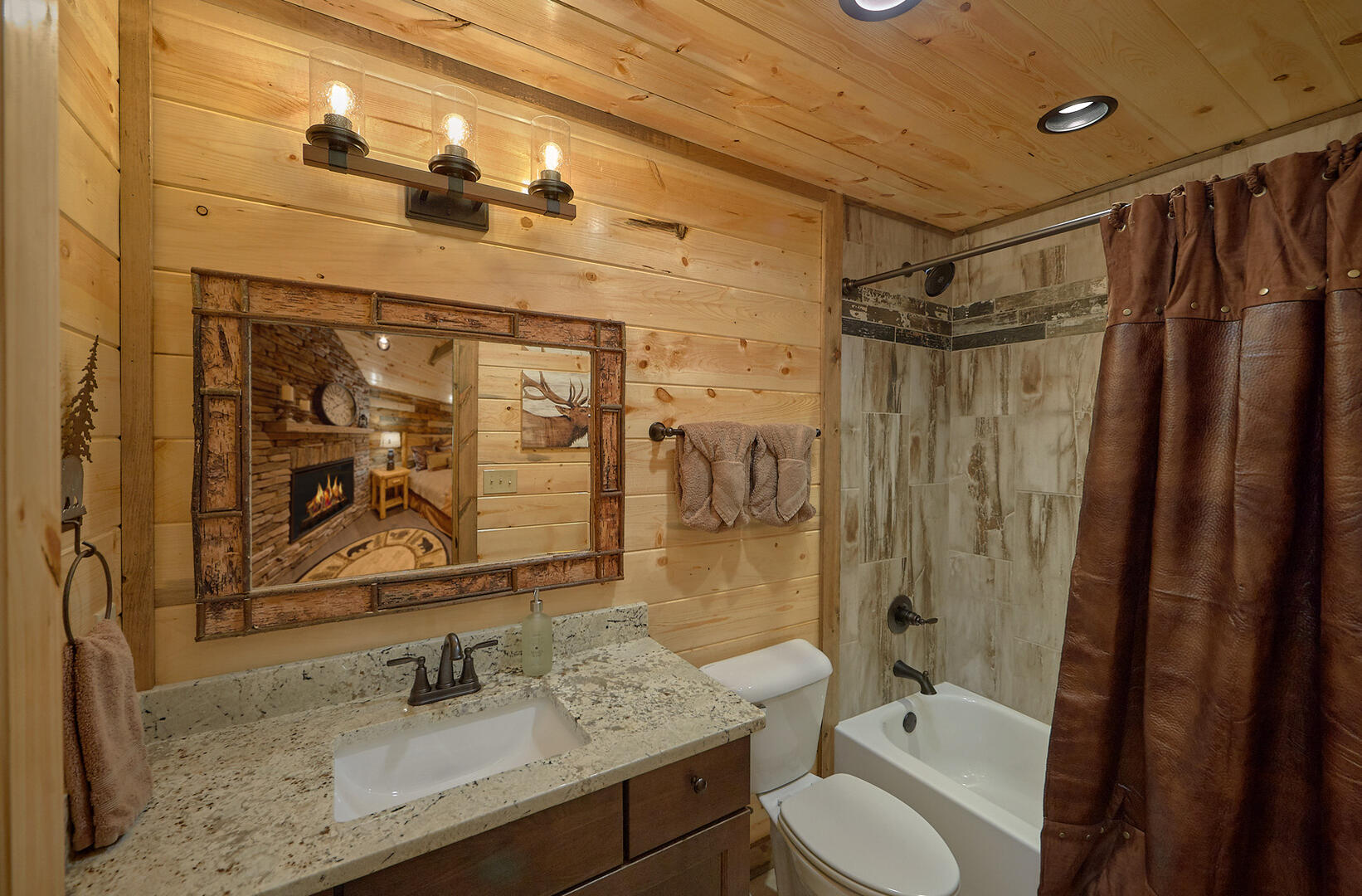 Livin' It Up | Photo 8