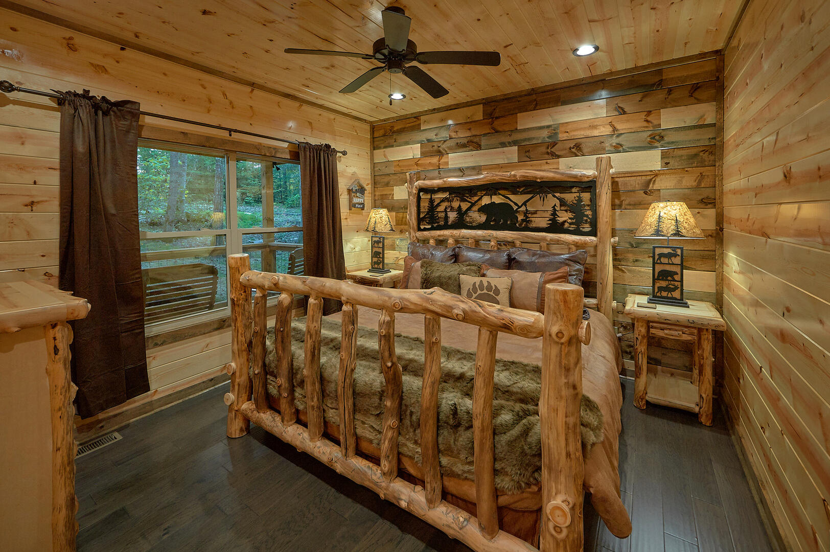 Livin' It Up | Photo 9