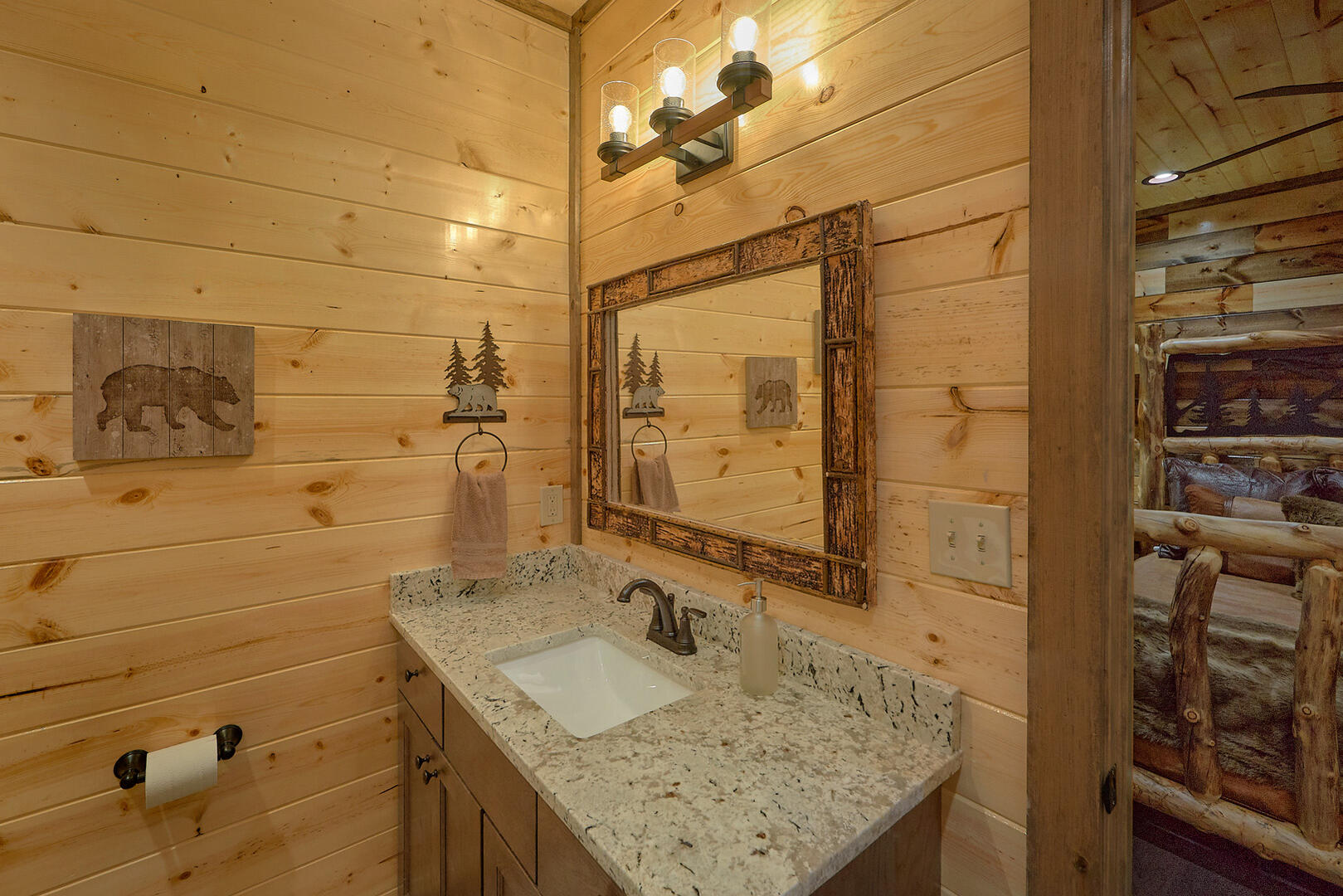 Livin' It Up | Photo 11