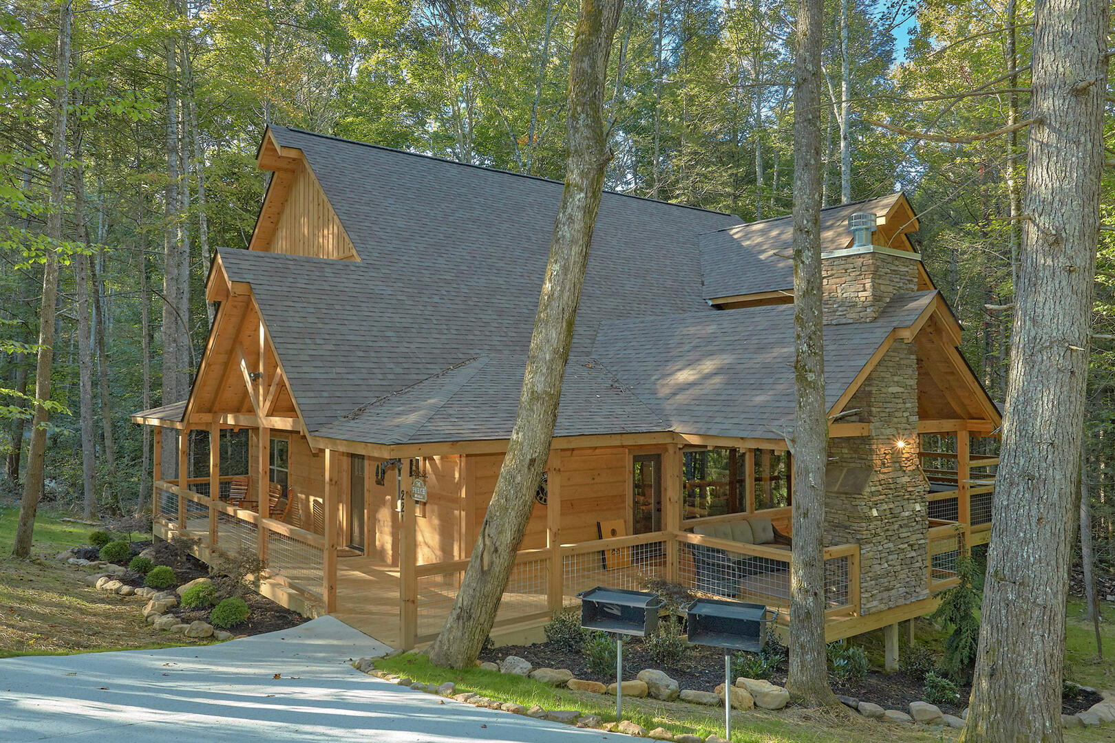 Livin' It Up | Photo 23