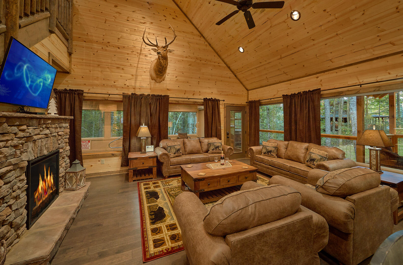 Livin' It Up | Photo 29