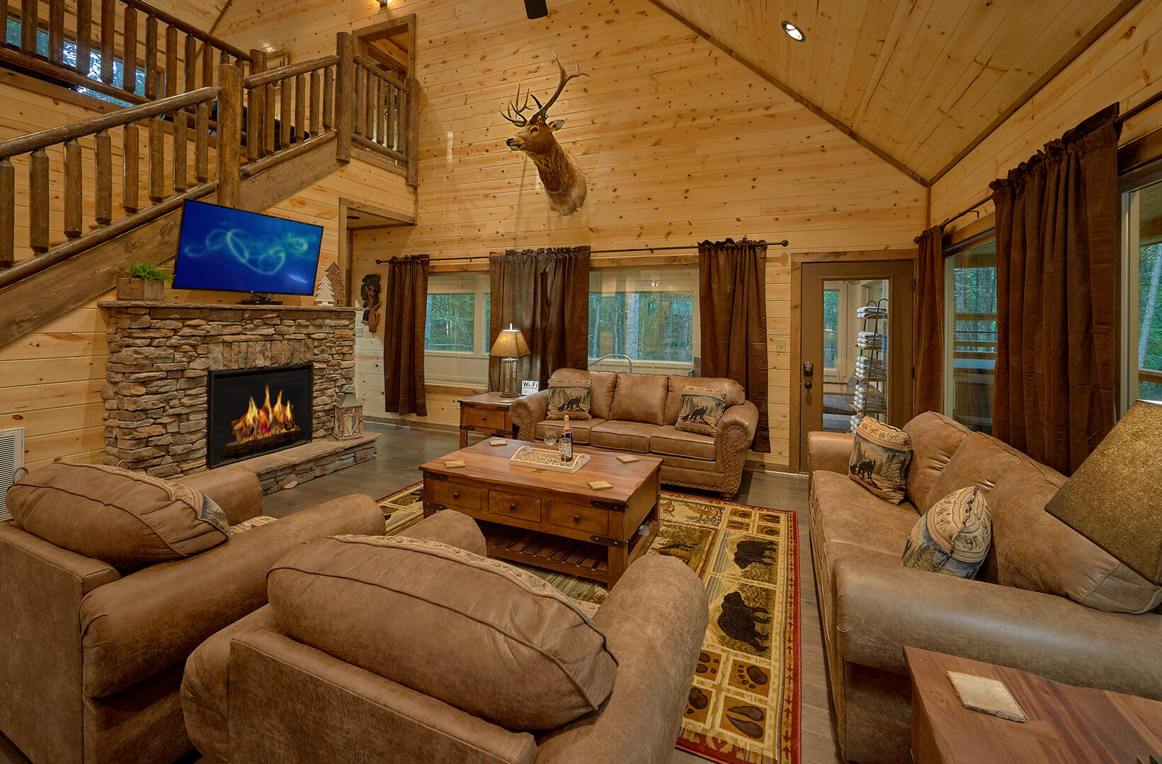 Livin' It Up | Photo 30