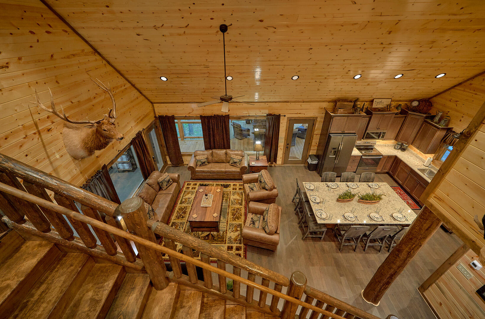 Livin' It Up | Photo 32