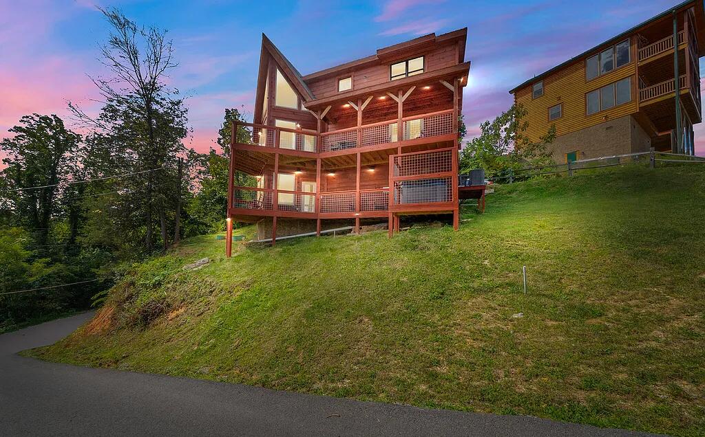 High Point Ridge | Photo 45