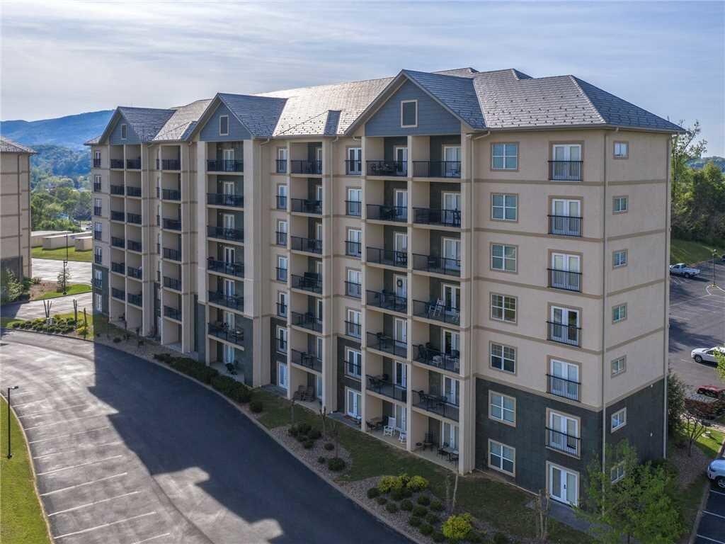 Mountain View Condo 3307 | Photo 380