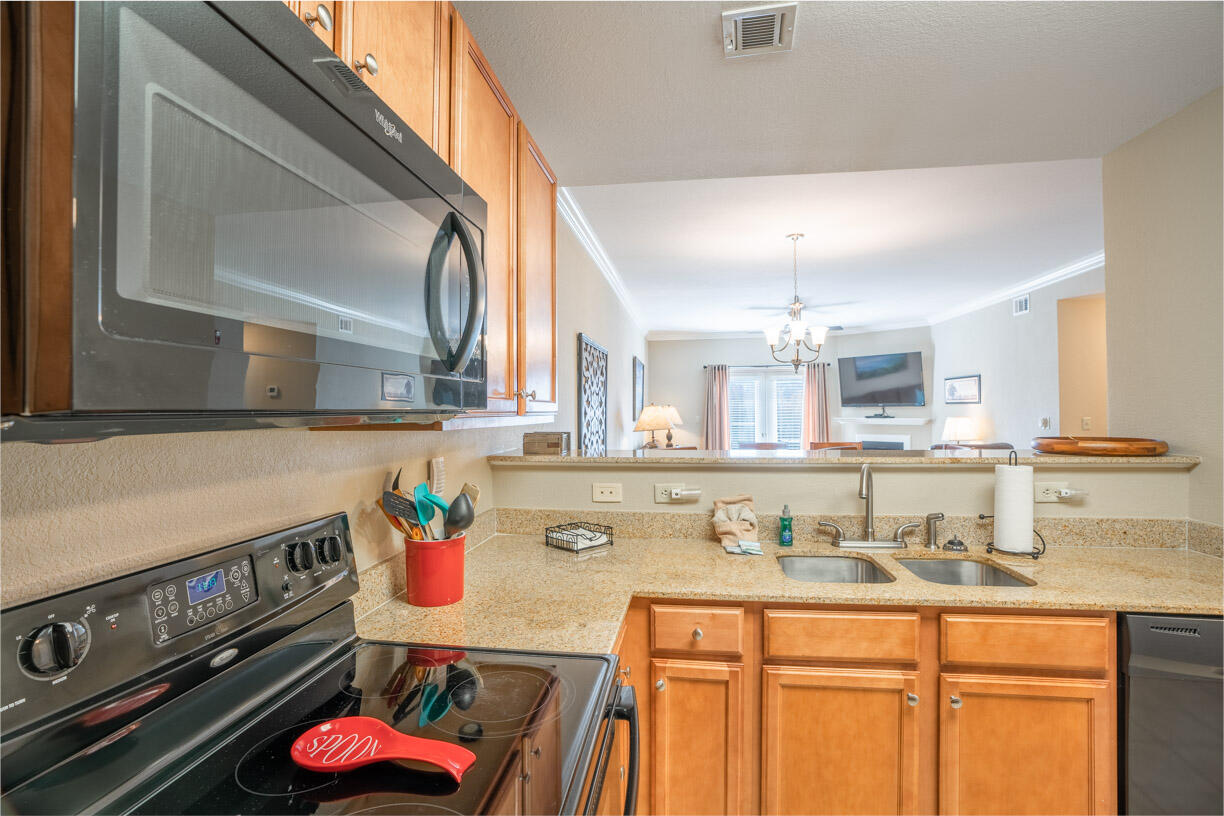 Mountain View Condo 3307 | Photo 30