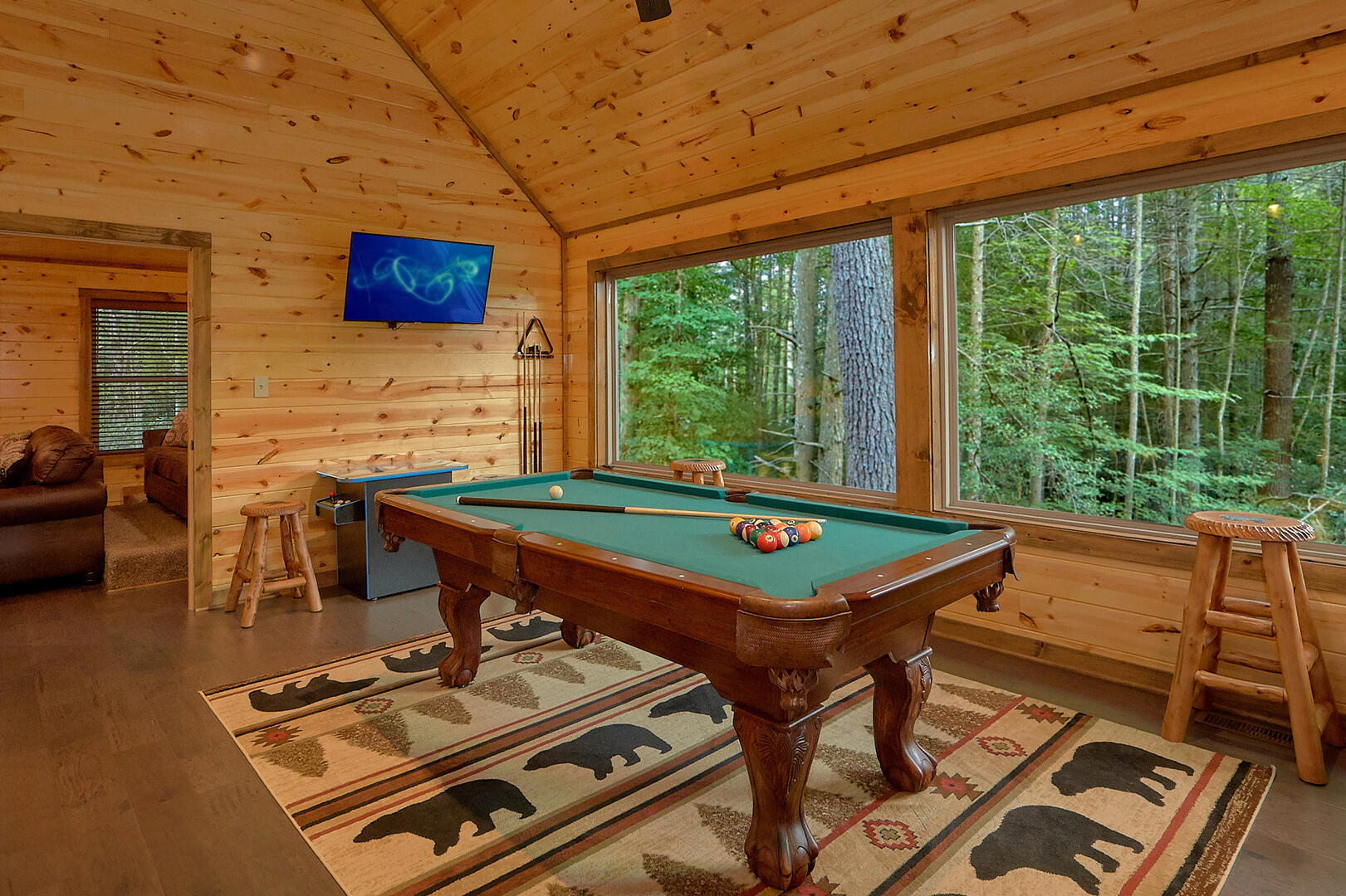 Adventure Lodge | Photo 17