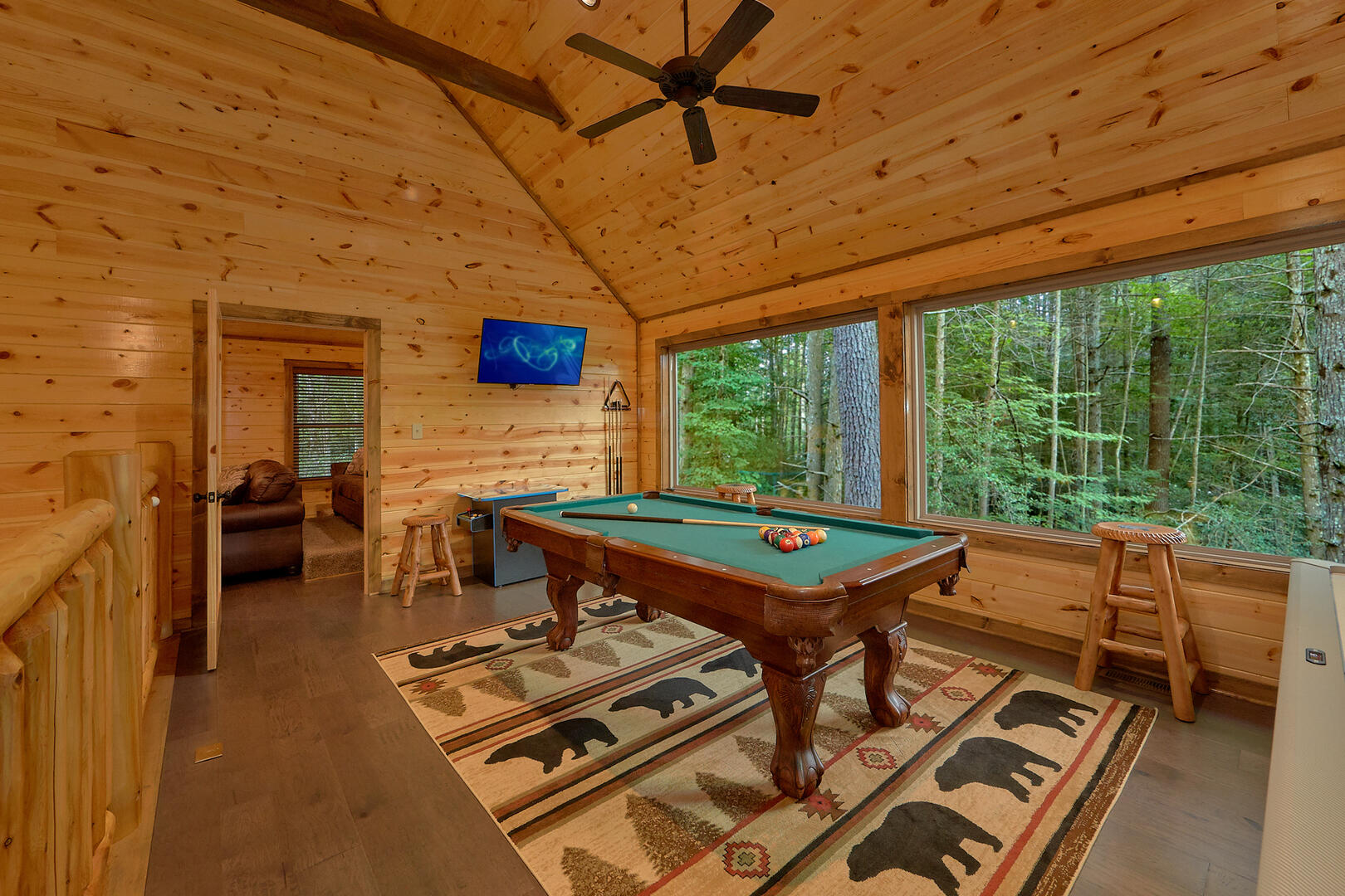 Adventure Lodge | Photo 15