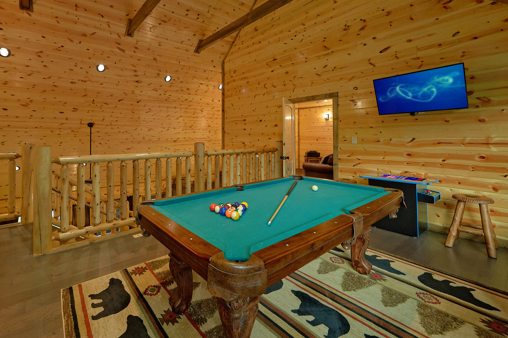 Adventure Lodge | Photo 16