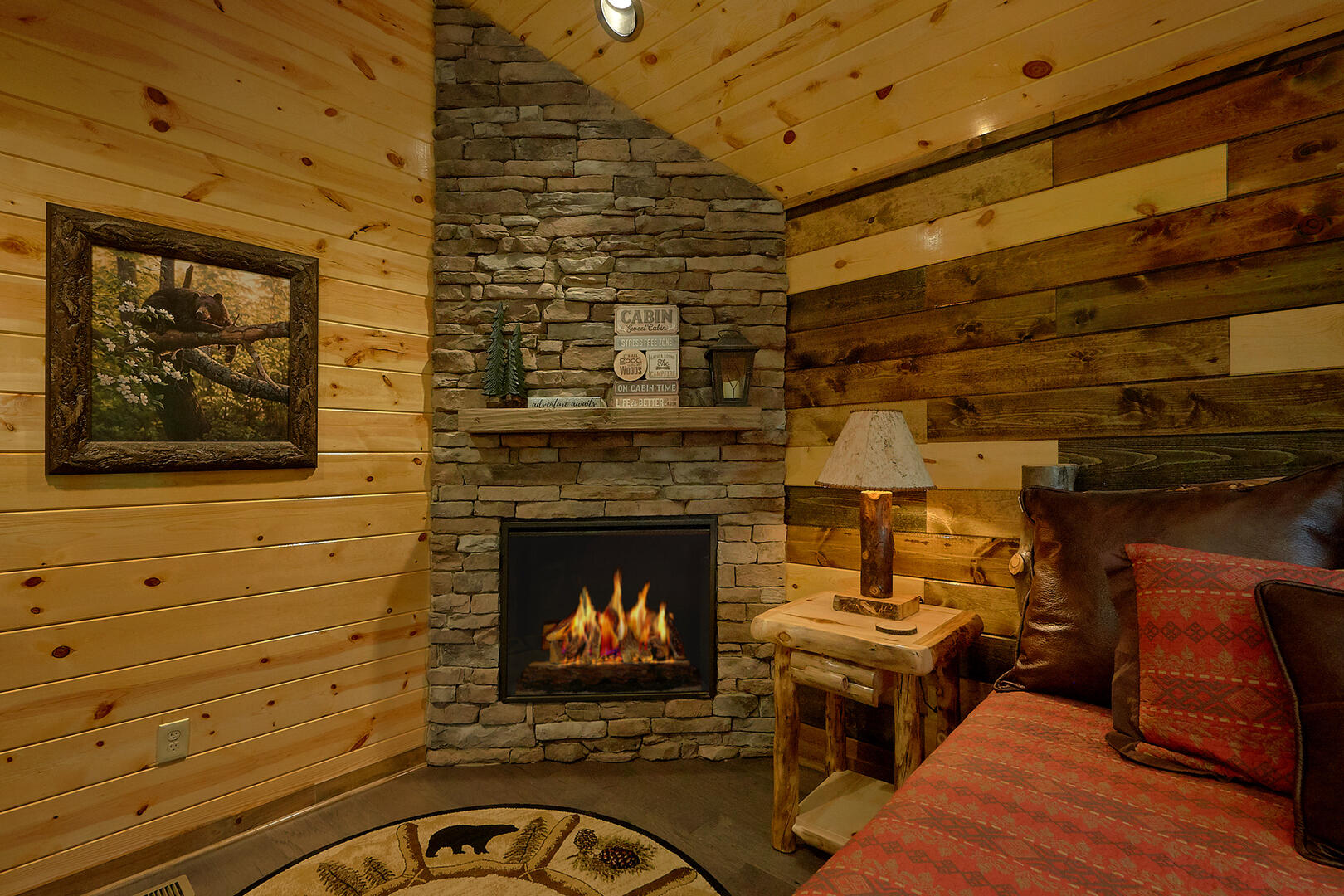 Adventure Lodge | Photo 23