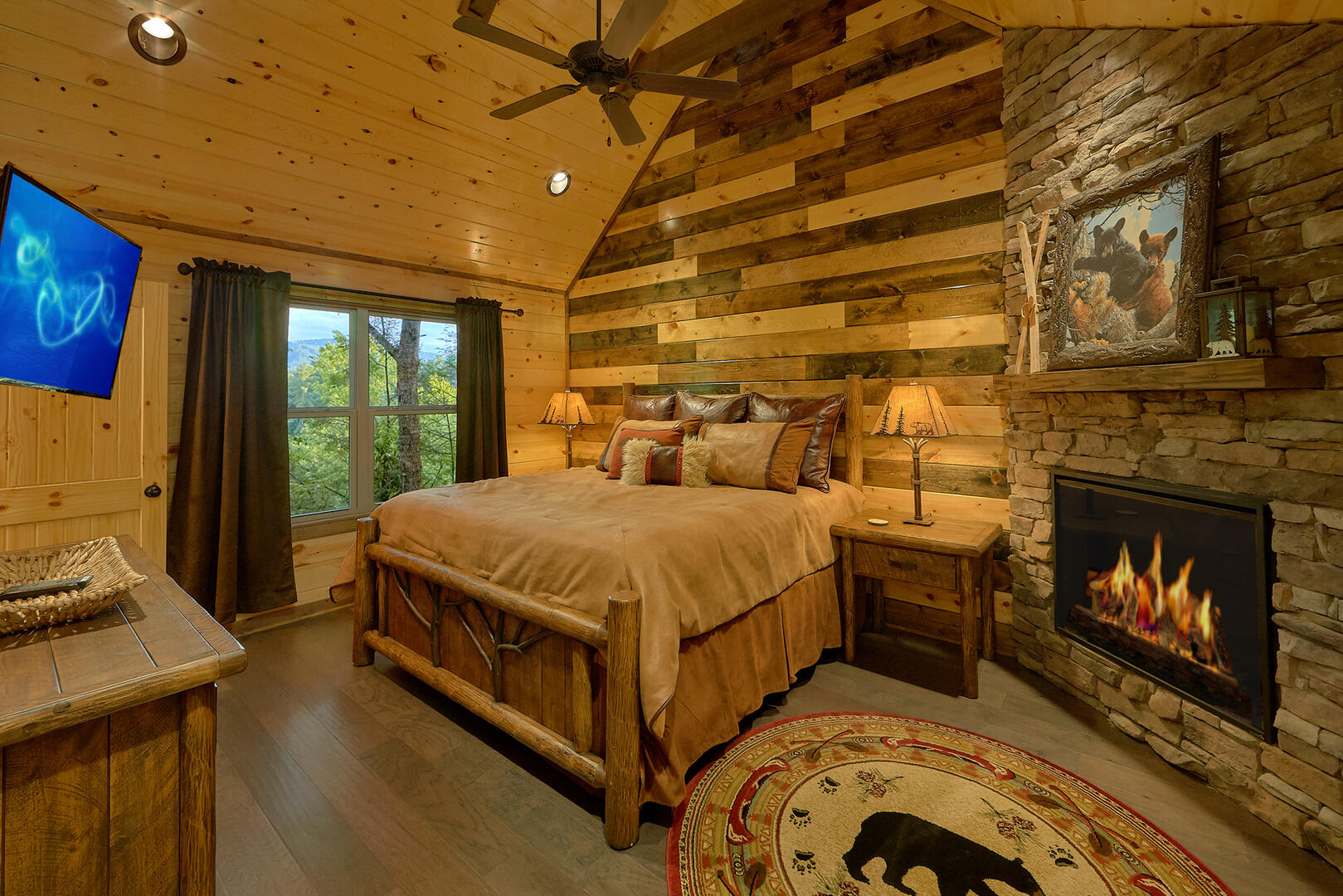 Adventure Lodge | Photo 28