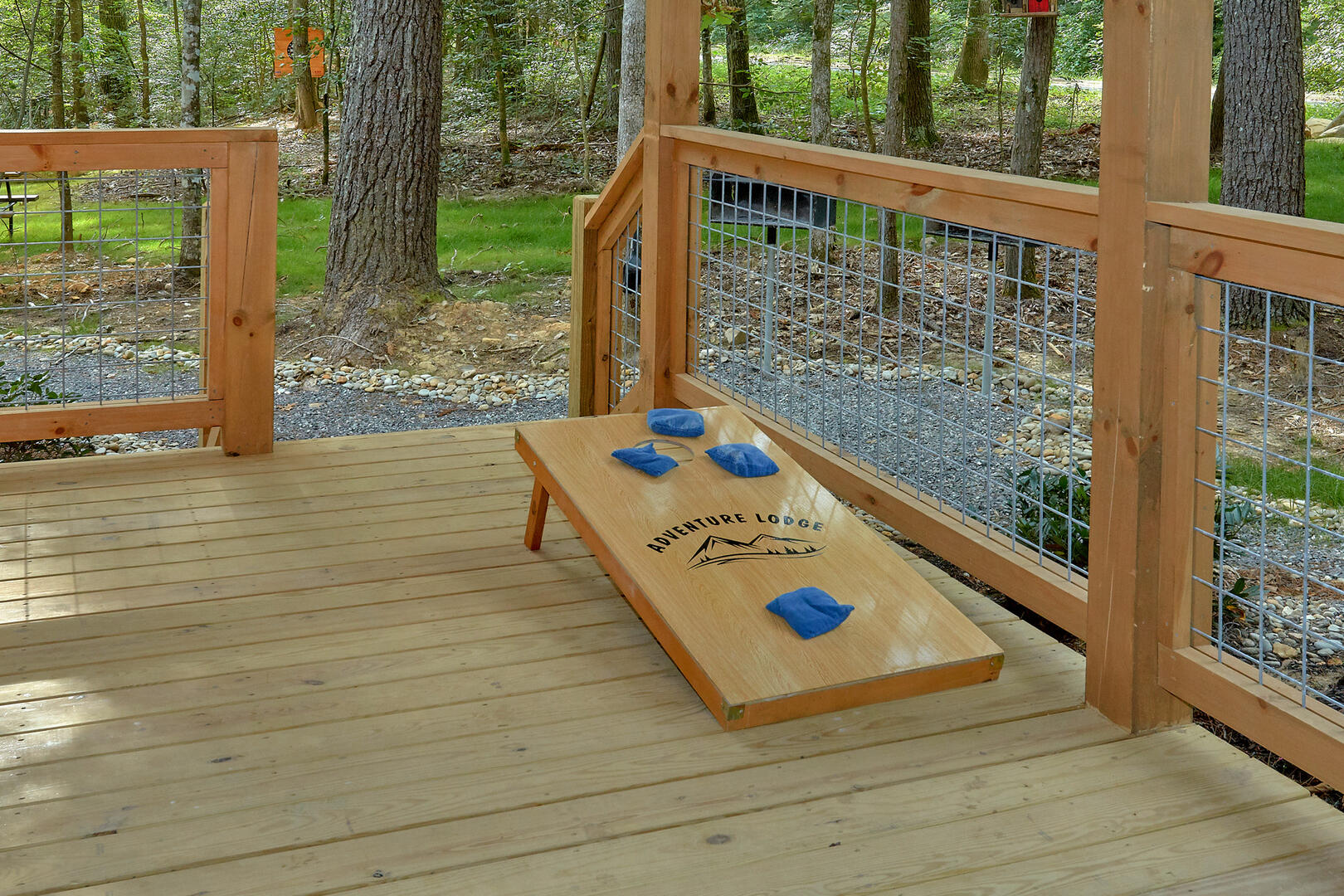 Adventure Lodge | Photo 38