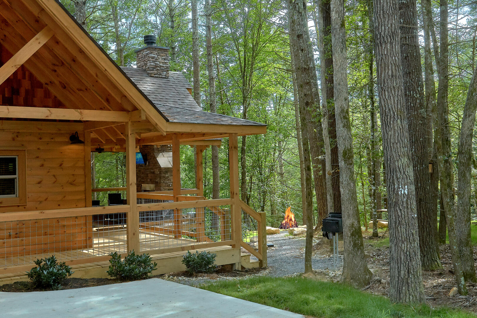 Adventure Lodge | Photo 36