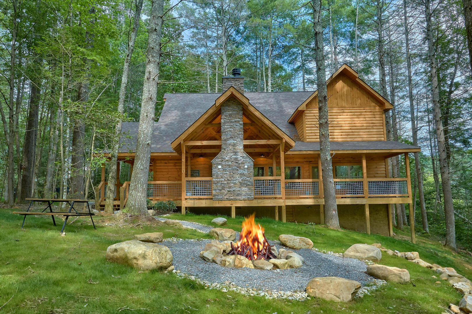 Adventure Lodge | Photo 45