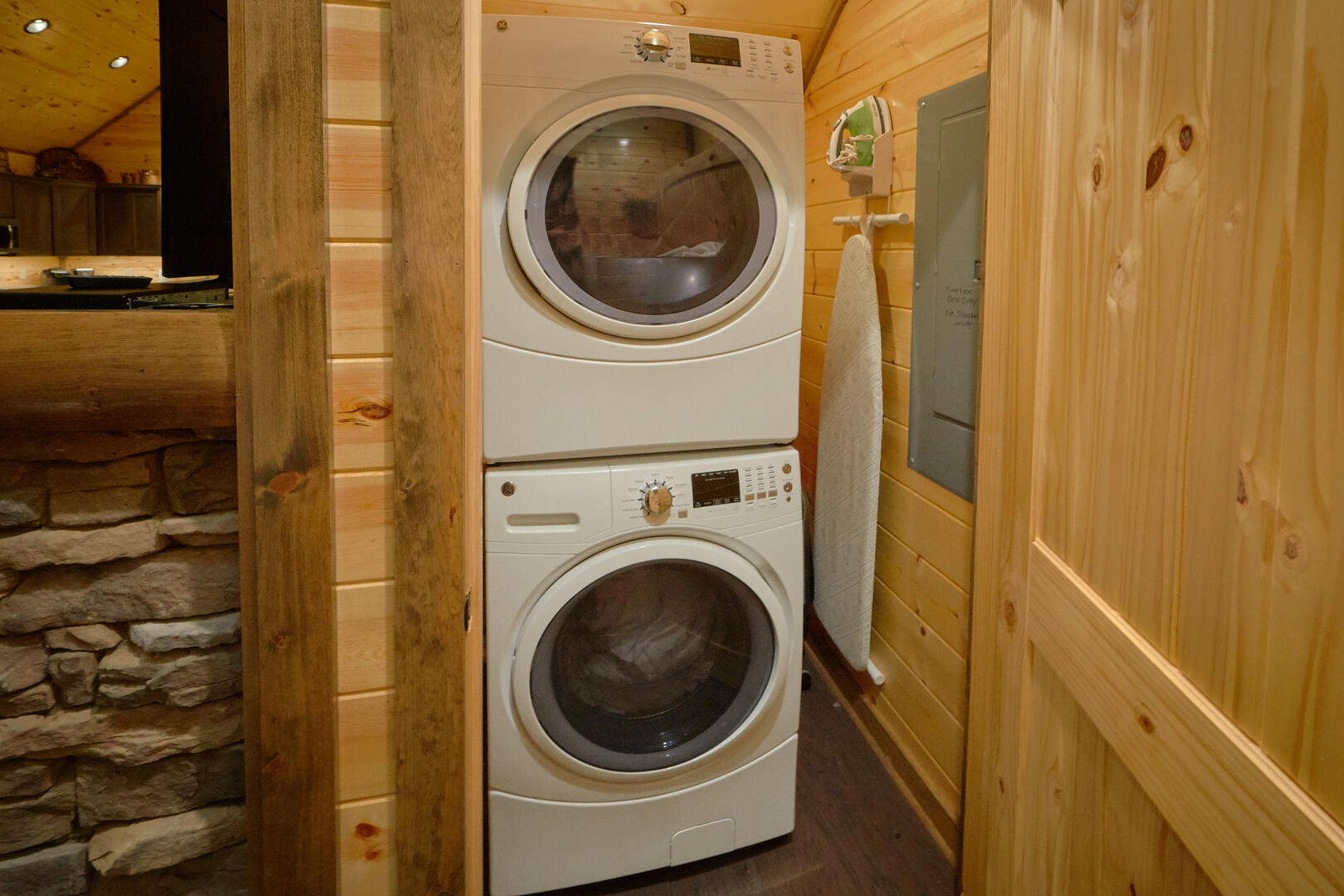 Adventure Lodge | Photo 30