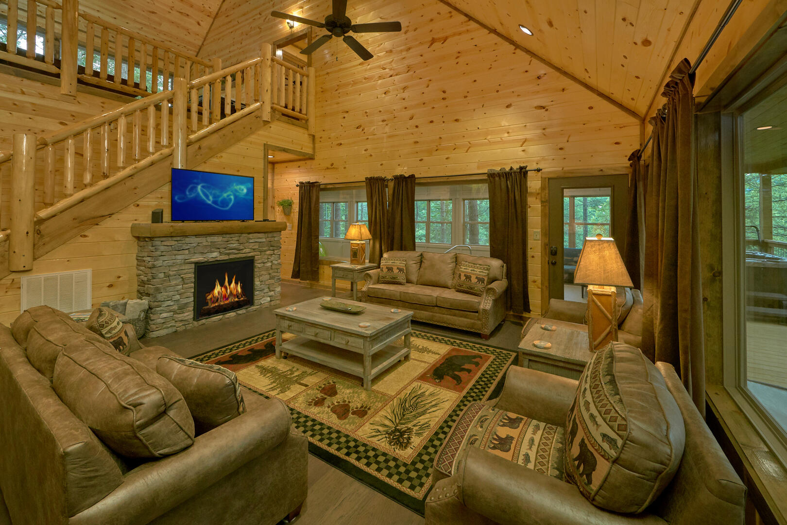 Adventure Lodge | Photo 7