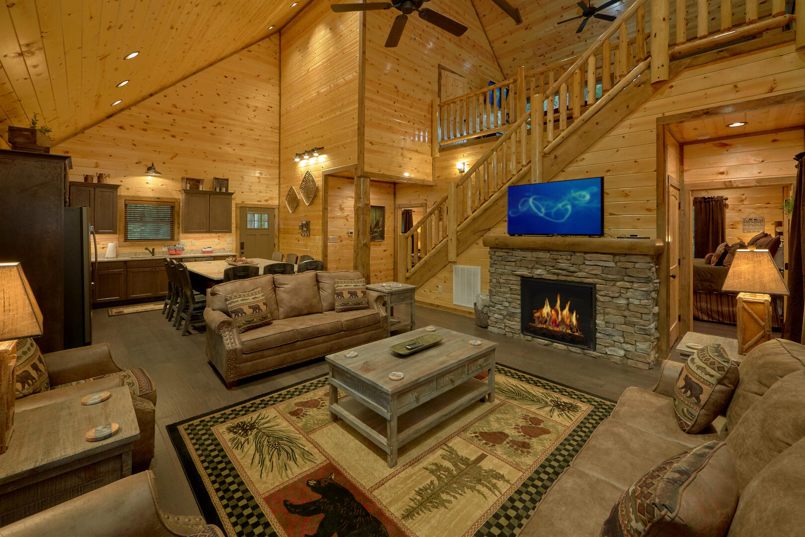 Adventure Lodge | Photo 5