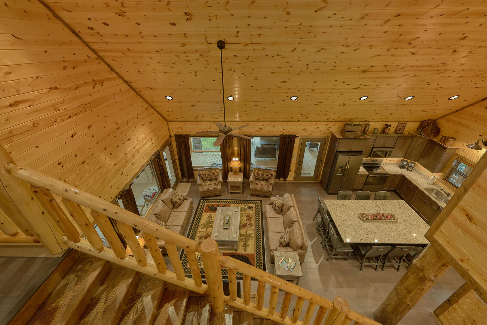 Adventure Lodge | Photo 13