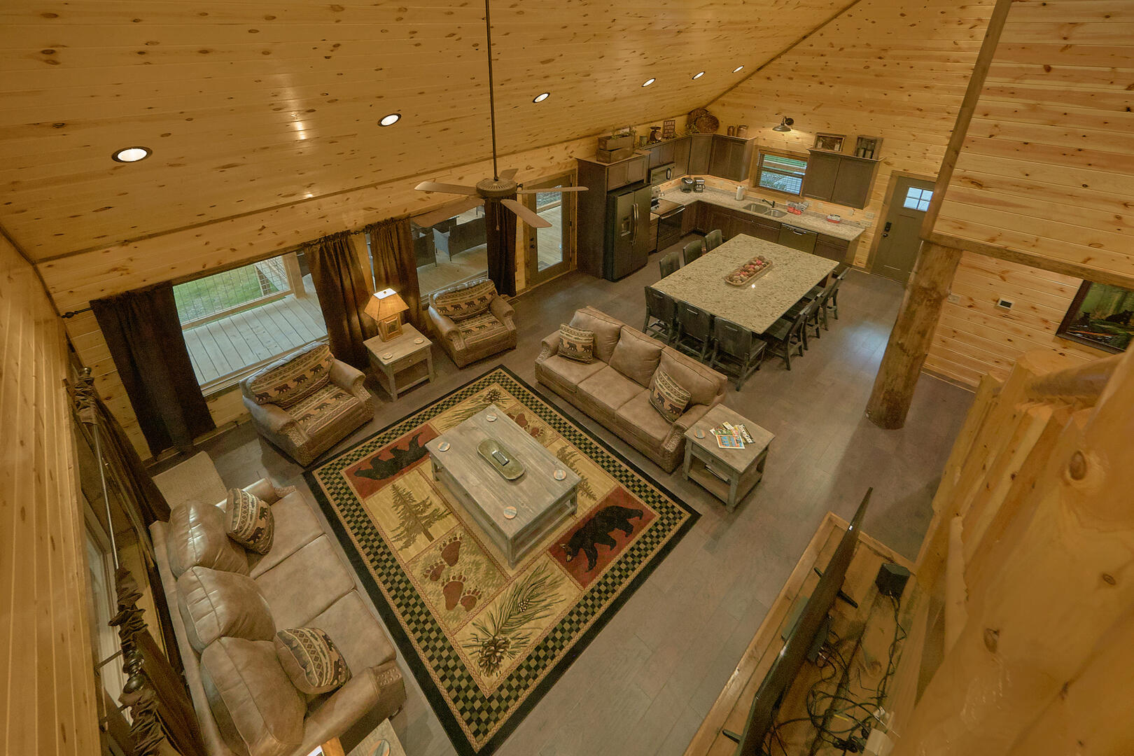 Adventure Lodge | Photo 12