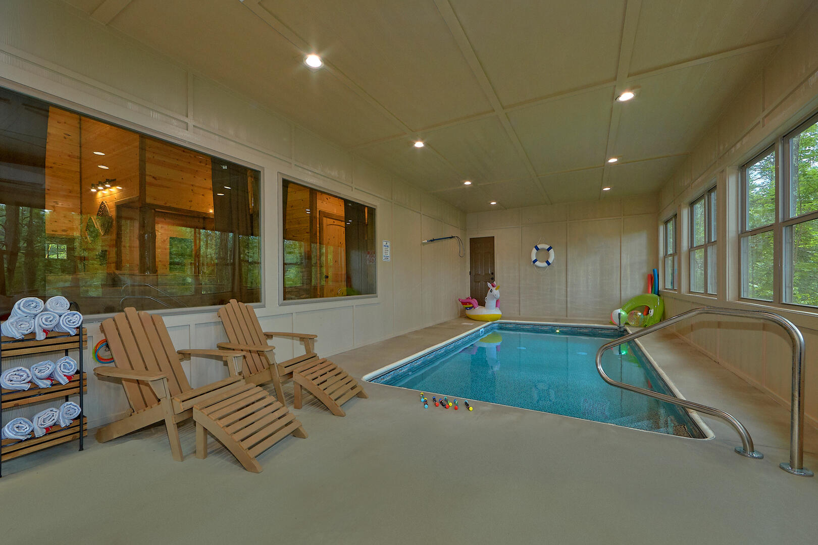 Adventure Lodge | Photo 32