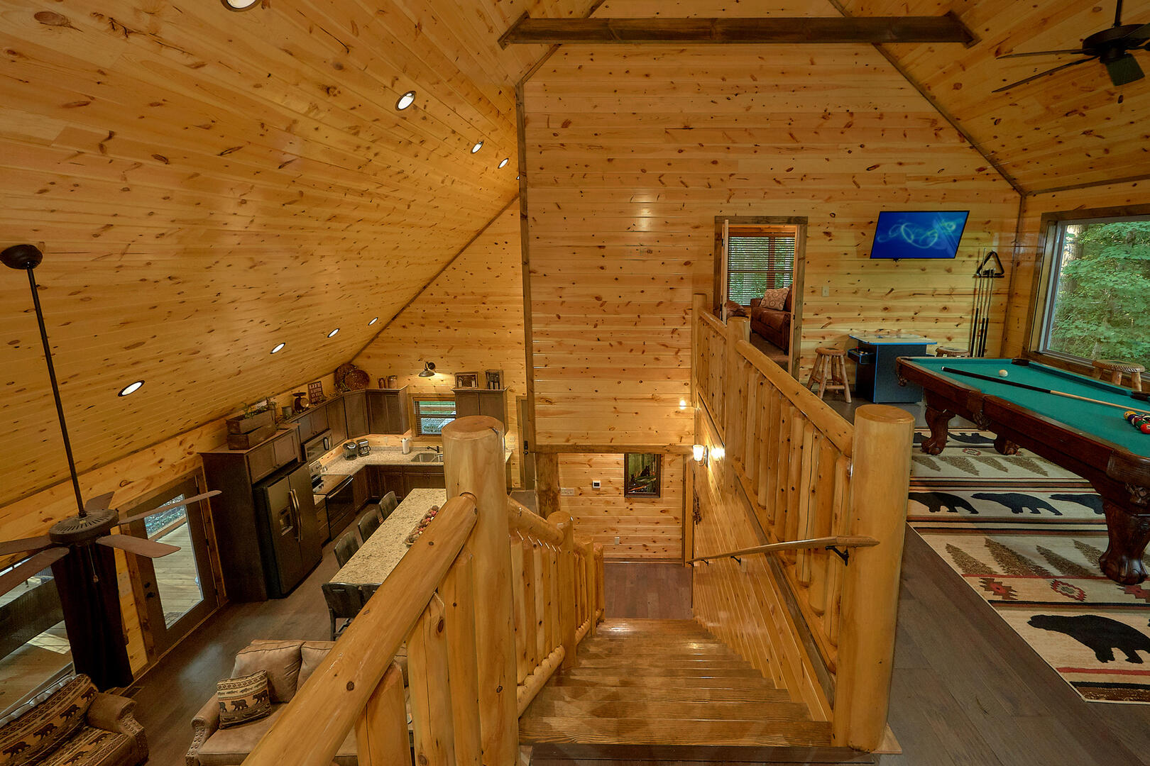 Adventure Lodge | Photo 14