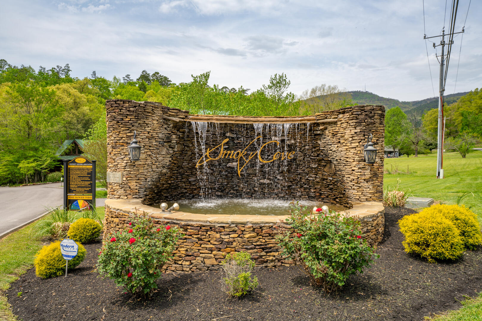 Smoky Bear Cabin | Photo 29